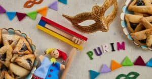 תחפושות פורים יצירתיות לילדים שאפשר להכין בקלות